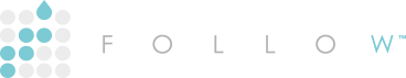 logo follow