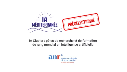 Lire la suite à propos de l’article « IA-Cluster » : soutenez la candidature de Montpellier