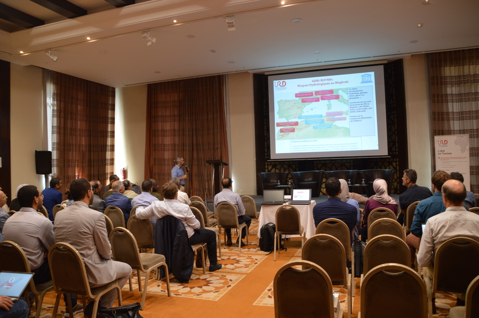 Lire la suite à propos de l’article Mai 2024 : Atelier GRDI RHYMA – Tunisie