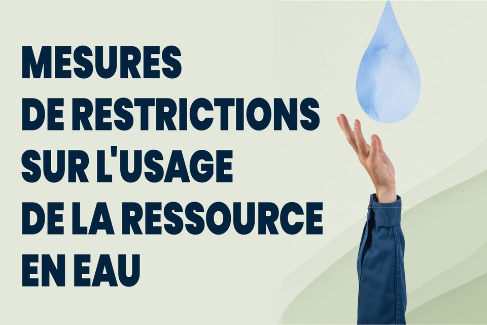 Lire la suite à propos de l’article Visi’Eau 66 : les principales mesures selon le niveau d’alerte