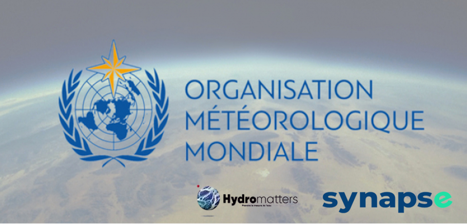 Lire la suite à propos de l’article Synapse et Hydromatters collaborent pour la construction d’un système de prévision des inondations au Burkina Faso