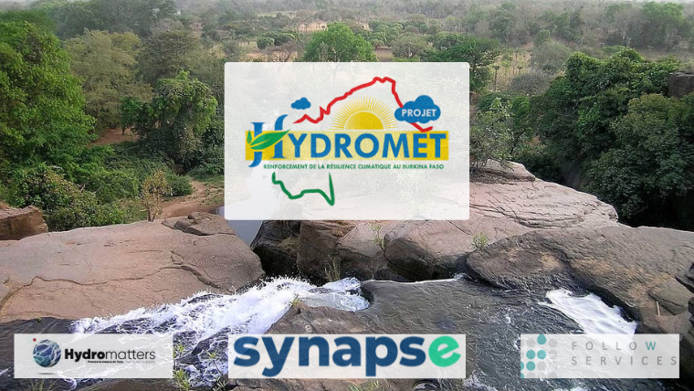 Lire la suite à propos de l’article Déploiement du Système d’Alerte et de Prévision des Crues et des Inondations au Burkina Faso