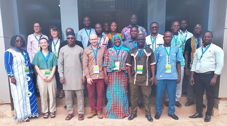 Lire la suite à propos de l’article L’ANAMET Togo accueille une formation régionale sur la prévision des inondations locales