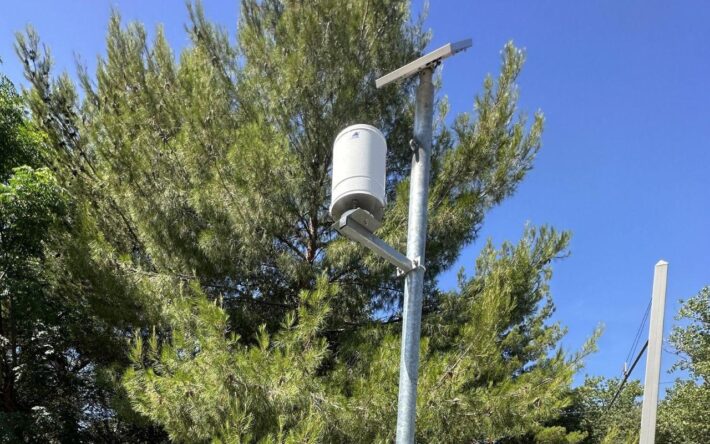 Lire la suite à propos de l’article Gestion des risques : Montpellier se dote d’un système d’alerte innovant contre les crues