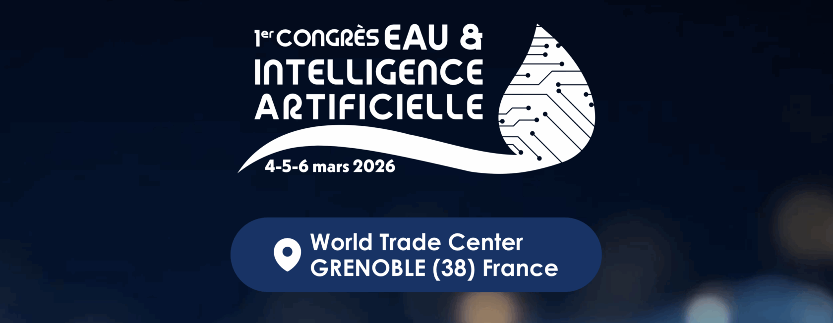 Lire la suite à propos de l’article Synapse au Congrès Eau & IA 2026 – Grenoble