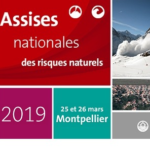 Assises nationales des risques naturels (ANRN) 2019