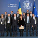 Mission MEDEF Roumanie 2022